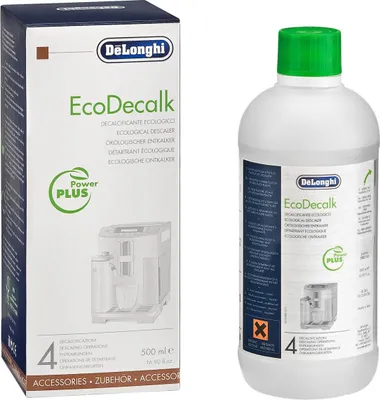 Produktbild von DeLonghi DLSC500 Entkalker 500ml