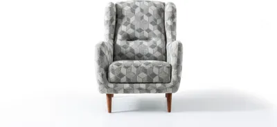 Produktbild von Set 2 tlg Wohnzimmer Sofagarnitur Dreisitzer Sofa Modern Sessel Textil