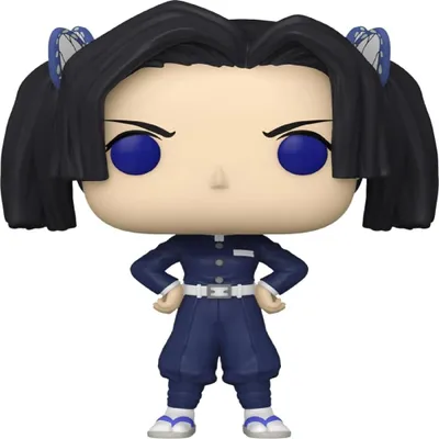 Produktbild von Demon Slayer - Aoi Kanzaki 1535 - Funko Pop! Vinyl Figur