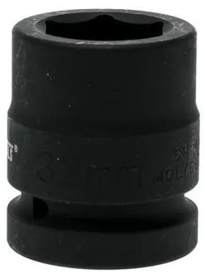 Zdjęcie produktu dla Tengtools 114900400 Gniazdo Udarowe Sześciokątne 1" 32 Mm 910532