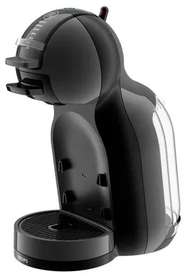 Produktbild von Krups KP1238.25 NESCAFÉ DOLCE GUSTO MINI ME