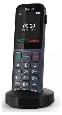 Immagine prodotto di Gigaset COMFORT600SIM