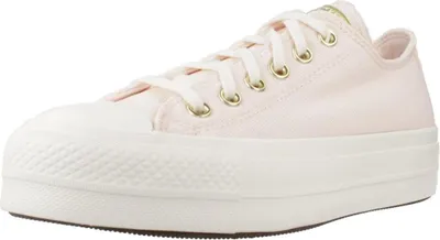Produktbild von CONVERSE CHUCK TAYLOR ALL STAR LIFT Rosa