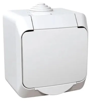 Immagine prodotto di Kontaktligzda Kontaktligzda a/z 1-viet. WDE000541