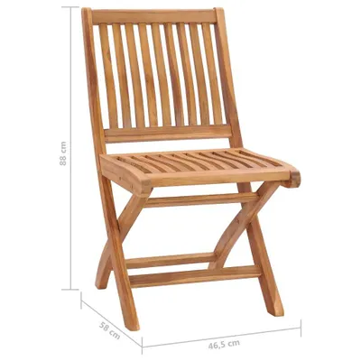 Zdjęcie produktu dla VidaXL 3072813, Czerwony, 41,5 cm