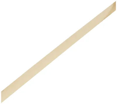 Produktbild von Pattberg Ringelband Metallic, 10 mm breit, gold (250 m)