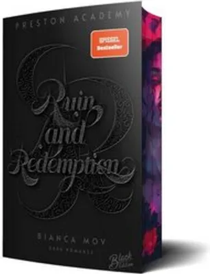Produktbild von Ruin and Redemption