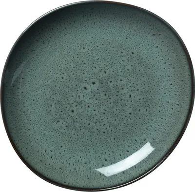Produktbild von like Villeroy & Boch Lave gris Schale flach 28 cm Set6