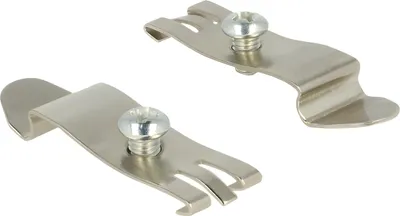 Zdjęcie produktu dla DeLOCK 87677, Srebrny, Metal