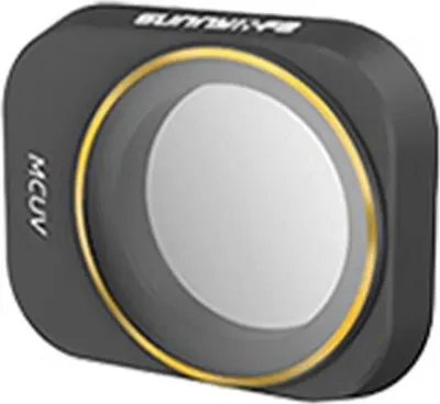 Image de Sunnylife - MM3-FI418 - Appareil photofilter
