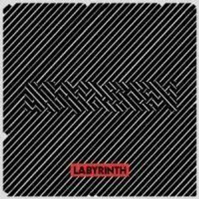 Produktbild von Labyrinth (Album Jewelcase)