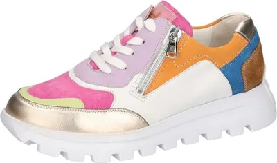 Produktbild von Waldläufer Damen Halbschuhe 38