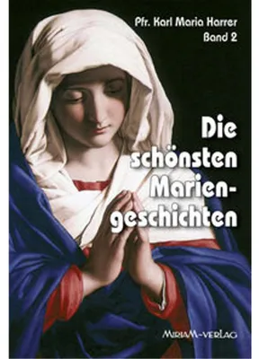 Immagine prodotto di Die schönsten Mariengeschichten