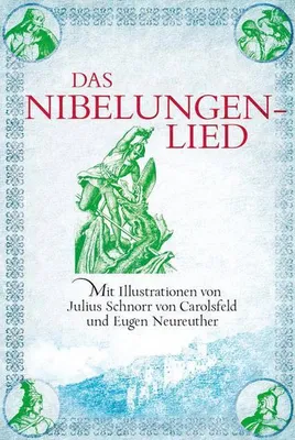 Produktbild von Das Nibelungenlied