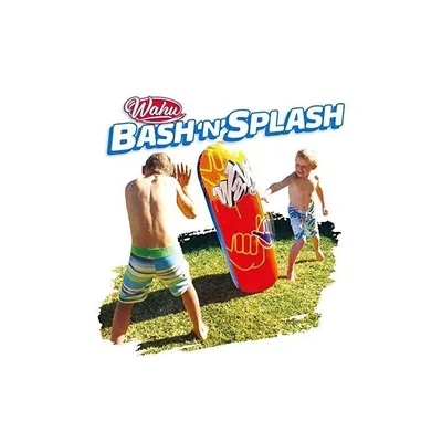 Produktbild von Goliath® Boxsack Bash n Splash Standboxsack aufblasbar mehrfarbig