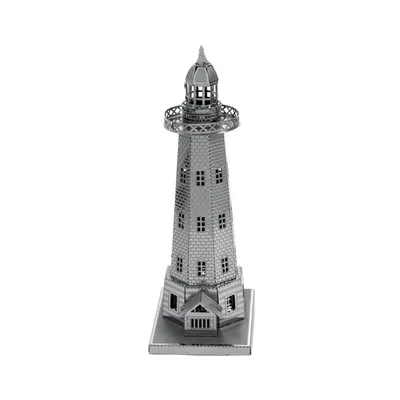 Obrázok produktu pre Metal Earth Light House, Stavebnica, Kov