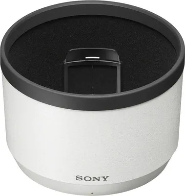 Image de Pare-soleil Alc-sh167 Pour Sel70200gm2 - Sony