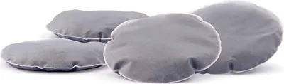 Produktbild von Lotus Vita Kalkfilterpads 4 Stück | Für Natura Plus & Fontana Wasserfilter