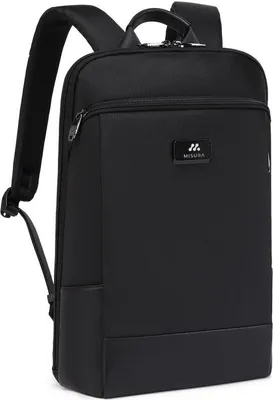 Produktbild von Laptop- und tragbarer Monitor-Rucksack 10L mit USB-C-Ladeanschluss