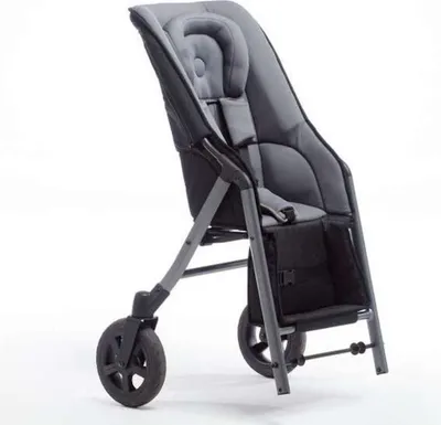 TFK TFK Shuttle 2 - Zweitsitz für Mono / Duo
