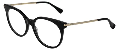 Produktbild von MAX MARA EYEWEAR Brillenfassung MAX MARA MM5107 53001