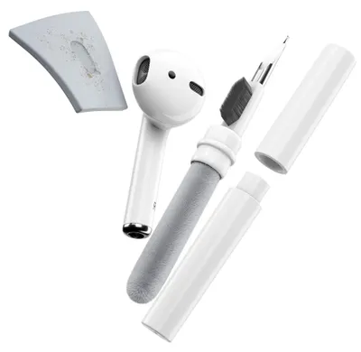 Immagine prodotto di Set di pulizia KeyBudz AirCare per AirPods Pro