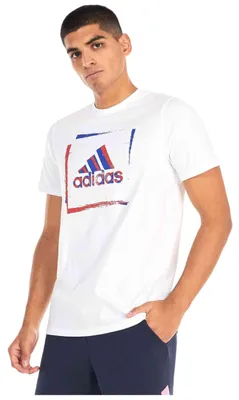 Immagine prodotto di T-shirt Adidas 020300100027 da Unisex