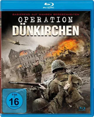 Produktbild von Operation Dünkirchen