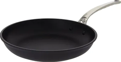 Image de POÊLE Ø 20cm Antiadhésive Poêle à frire à induction Aluminium DE BUYER