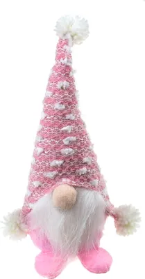 Obrázok produktu pre Ružový škriatok 20 cm