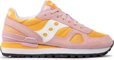 Produktbild von Saucony Shadow Original Damen Schuhe Sneaker Halbschuhe Sportschuhe S1108-835