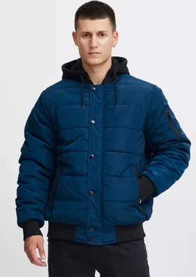 Produktbild von Stepp Winterjacke BHOuterwear |