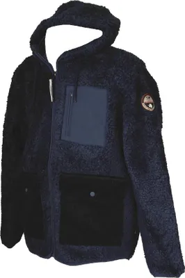 Produktbild von NAPAPIJRI Jacke Herren Artikel NP000IZJ TIAK, S, Poliestere 39%,Acrilica 61%