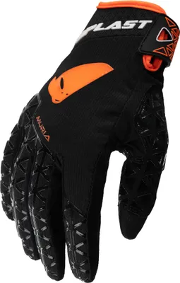 Produktbild von UFO PLAST Crosshandschuh "Muria"