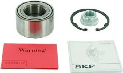 Immagine prodotto di Set di cuscinetti ruota SKF VKBA 7536