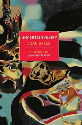 Obrázok produktu pre ISBN Uncertain Glory, fikcia, Angličtina, papierový obal, 464 strany