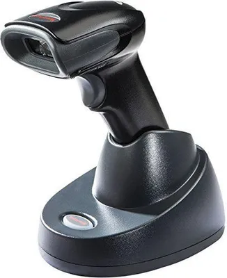 Zdjęcie produktu dla Honeywell Voyager XP 1470g, Ręczny czytnik kodów kreskowych, 1D/2D, LED, Code 39, PDF417, U.P.C., Dot Code A, 1040 x 720 px