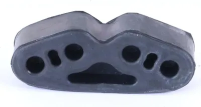 Produktbild von WALKER Auspuffgummi 80481 für FIAT PUNTO (188) 3,4mm 10mm 3mm Beutel 0,038kg