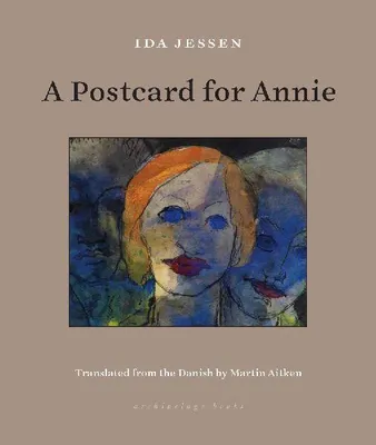 Produktbild von A Postcard for Annie