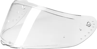 Produktbild von Germot GM 711 Visier, klar, Einheitsgröße