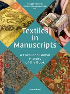 Obrázek produktu pro Textiles in Manuscripts