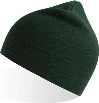 Zdjęcie produktu dla Atlantis HOLB | Holly Beanie Winter Beanie Recycled Polyester - Kolor: Bottle Green - Rozmiar: One Size