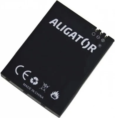 Zdjęcie produktu dla Akumulator Alligator R40 eXtremo, litowo-jonowy