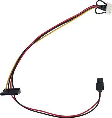 Obrázek produktu pro Acer ES2710G SATA-kabel Ström L:200+150Mm