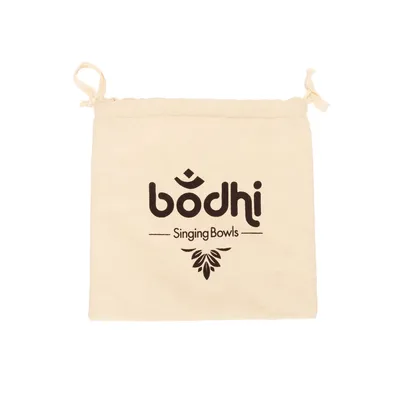Produktbild von Gepolsterter Beutel für Klangschalen 35 x 35 cm