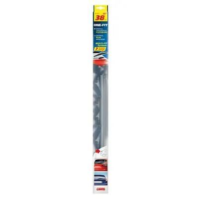 Produktbild von LAMPA 19215 380mm Wischgummi Wischergummi Scheibenwischergummi