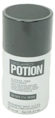 Produktbild von Dsquared² Potion Deodorant Stick 75 ml
