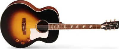 Obrázok produktu pre Cort CJ-Retro Vintage Sunburst Matt