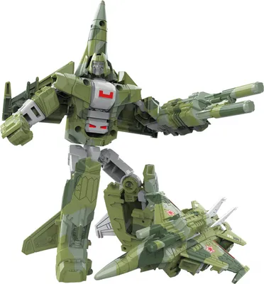 Image de RAPPA Robot de combat pliable