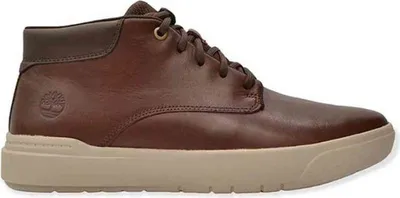Image de Timberland Sneakers TB0A5UVN2011 in Brown color size 43